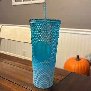 Starbucks cup 24 oz
